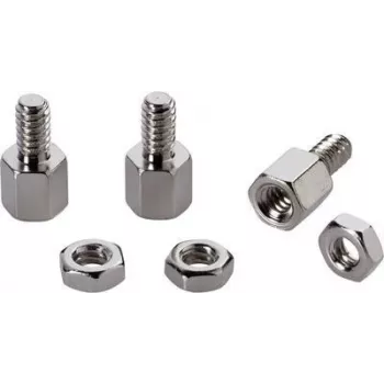 Renkforce RF-4547338 zilver
