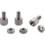 Renkforce RF-4547338 zilver