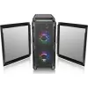 Thermaltake Level 20 RS ARGB midi tower zwart