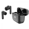 In-ear-koptelefoon AOAERO Aeropods zwart