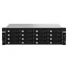 QNAP TL-R1620Sdc HDD/SSD-behuizing zwart 2,5/3,5 inch