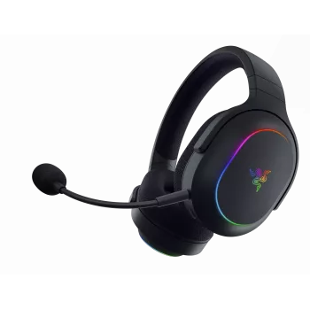 Razer Barracuda X Chroma headset draadloos over-ear zwart