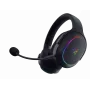 Razer Barracuda X Chroma headset draadloos over-ear zwart