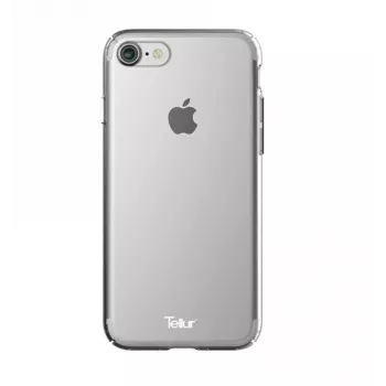Cover Tellur iPhone 7 Plus 14 cm (5,5 inch) transparant