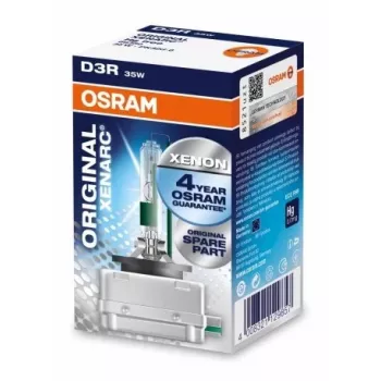 Xenonlamp Osram Xenarc Original 35 W P32d-5 66440