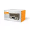 Persoonlijke cd-speler Denver MDA-525LW hout 10 W DAB+ FM