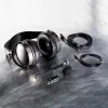 Audeze headset Maxwell voor PlayStation zwart - audio - draadloos (29066)