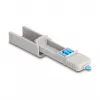 Poortblokkering DeLOCK 20925 Micro-USB 5 stuks + blokkeergereedschap