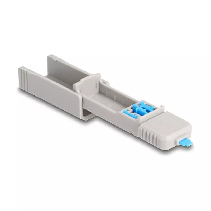 Poortblokkering DeLOCK 20925 Micro-USB 5 stuks + blokkeergereedschap