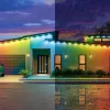 Buitenlampen Nanoleaf N7401E00-5POL 5 m meerkleurig permanent