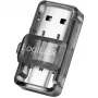 LogiLink BT0054 Bluetooth 5.0 EDR USB-adapter, USB-A/USB-C