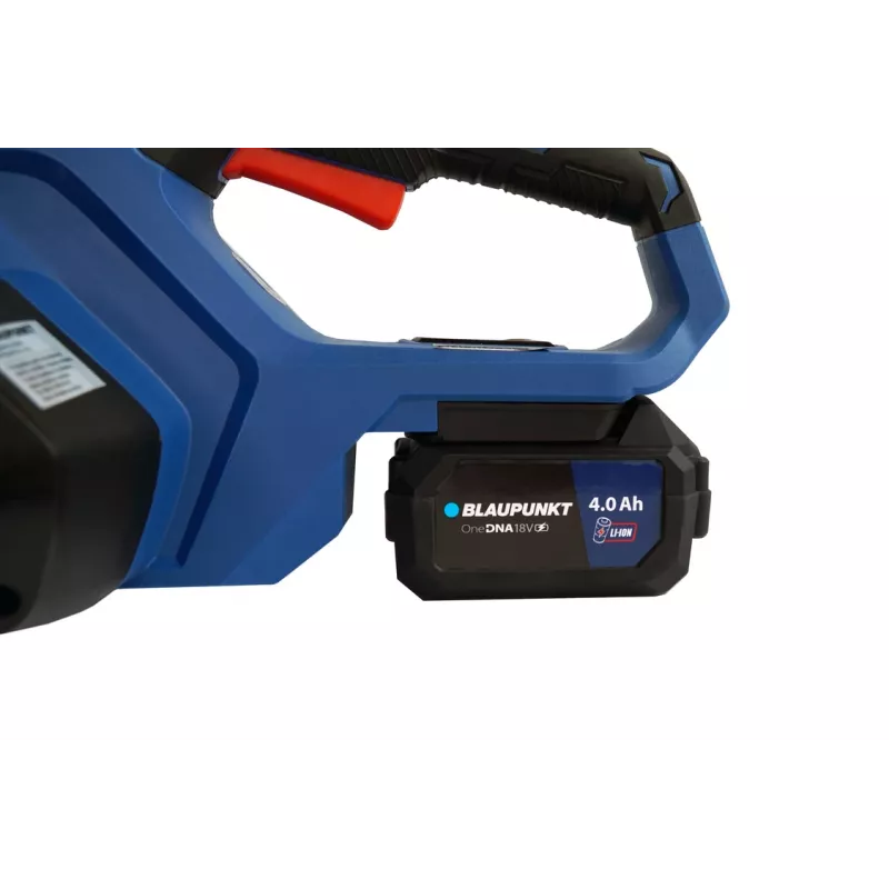 Kettingzaag Blaupunkt CS4120 draadloos