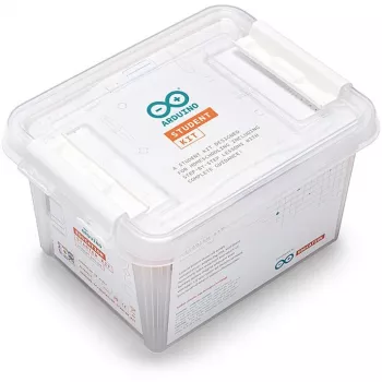 Arduino Student Kit Arduino AKX00025 leerset voor elektronica