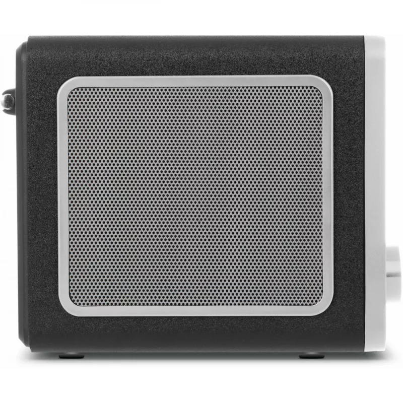 TechniSat DigitRadio 574 IR - audiosysteem - 2 x 5 watt - zilver (0001/2951)