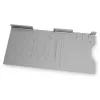 EK-Quantum Vector² Strix RTX 3080/90 backplate, nikkel