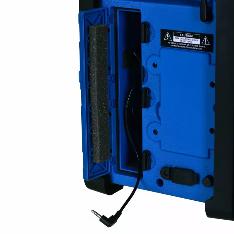 Blaupunkt PP30BT - draagbare radio