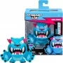 MrBeast Lab vinylfiguren - Classic Panther, speelfiguur