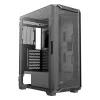 Behuizing|XILENCE|ATX/micro ATX/Mini-ITX|Zwart|Midi Tower|PC|XG161