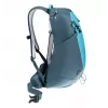 Rugzak DEUTER AC Lite 15 SL – dameswandelrugzak, 15 L, lagoon/atlantic