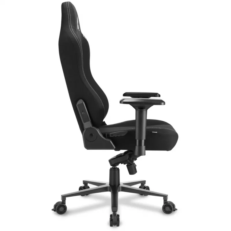 Gaming-stoel Sharkoon SKILLER SGS40 stof gestoffeerde zitting