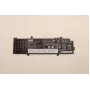 Interne lithium-ion-batterij Lenovo 39,3Wh model 5B10W51860 voor compatibele laptops