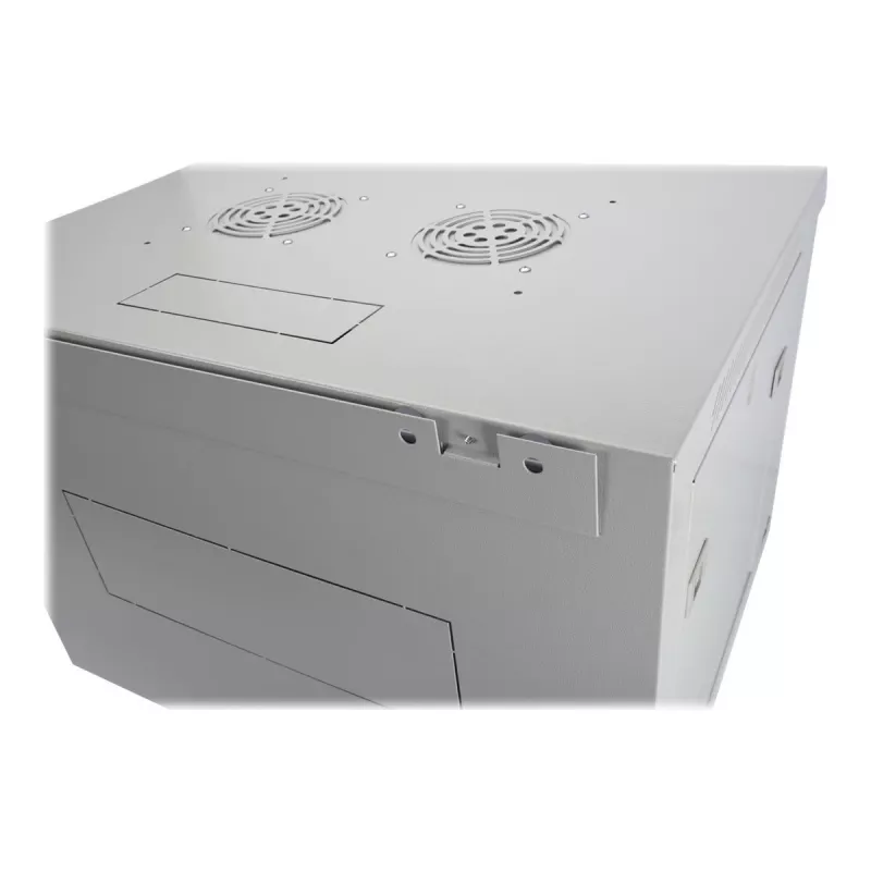 Digitus wandbehuizing Dynamic Basic serie - 600x450 mm (b x d)