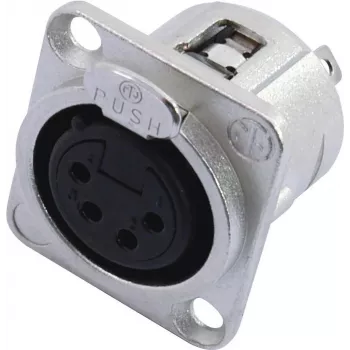 Neutrik 30200629 connectiviteitsaccessoire