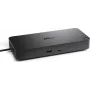 Thunderbolt 4 Dock Dell Pro WD25TB4_130W — dockingstation met Thunderbolt 4-connectiviteit, 130W stroomvoorziening