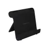 Actieve houder Terratec 156510 voor mobiele telefoon smartphone tablet UMPC zwart