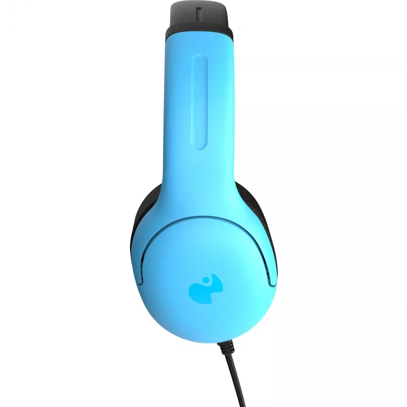 PDP PS5 & PC Neptune Blue AIRLITE bedrade headset, bedraad, gaming, headset, blauw
