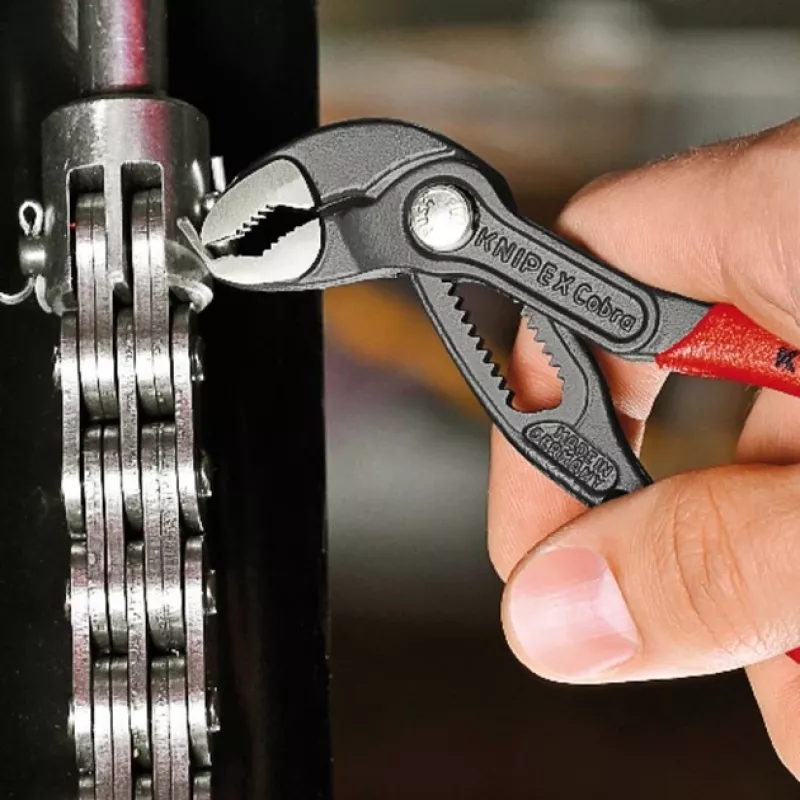 Waterpomptang Knipex Cobra 8701125
