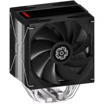 Enermax Koeler ETS-T41 processorkoeler - CPU-koeler - AMD Socket AM4 (Ryzen)