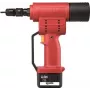 GESIPA FireBird accu blindklinkmoerapparaat set, 10-delig (7260032)