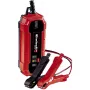 Acculader Einhell CE-BC 1 M 6/12 V rood