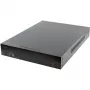 Netwerk-videorecorder Axis 02403-002 8 kanalen 2TB zwart