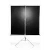 Statief-projectiescherm Elite Screens T113NWS1 2,87 m 1:1