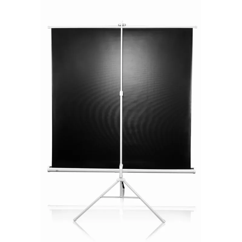 Statief-projectiescherm Elite Screens T113NWS1 2,87 m 1:1