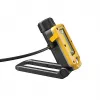 Zaklamp Nitecore NWL20 LED 600 lumen draagbare handlamp, compact EDC