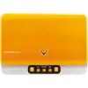VTech Schulstart Laptop E voor kinderen van 6–8 jaar, zilver, interactief educatief speelgoed