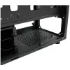 LC Power Gaming 709B Solar_System_X - tower - ATX - zonder voeding - zwart - USB/audio (LC-709B-ON)