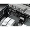 Revell 35 jaar VW Golf 1 GTI Pirelli automodel