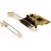 Interfacekaart EXSYS EX-44342 intern serieel