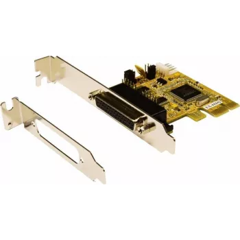 Interfacekaart EXSYS EX-44342 intern serieel