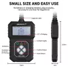 OBDII-diagnosetester QOLTEC ProLine (model 50684)
