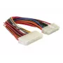 Stroomkabel DeLOCK 65606 0,11 m