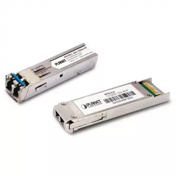 PLANET MTB-LR netwerk-transceivermodule, 10000 Mbit/s SFP+