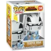 FUNKO POP Animation 67330 actie- en verzamelfiguur (139399)