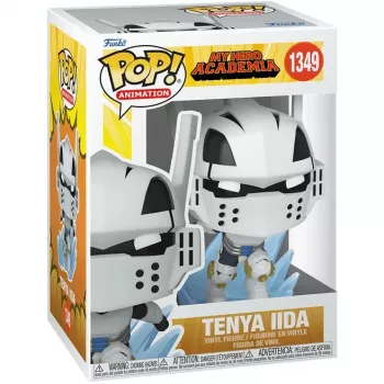 FUNKO POP Animation 67330 actie- en verzamelfiguur (139399)