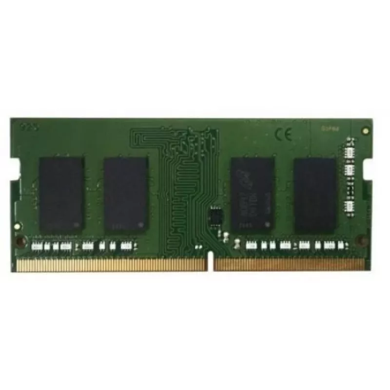 QNAP RAM-8GDR4T0-SO-2666 geheugenmodule 8 GB 1 x 8 GB DDR4 260-pins SO-DIMM