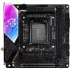 Moederbord ASROCK B860I Lightning WiFi — Intel B860, LGA 1851, Mini-ITX, DDR5, 2x DIMM, 4x M.2, 2.5Gb LAN, Wi‑Fi 6E, Bluetooth 5.3
